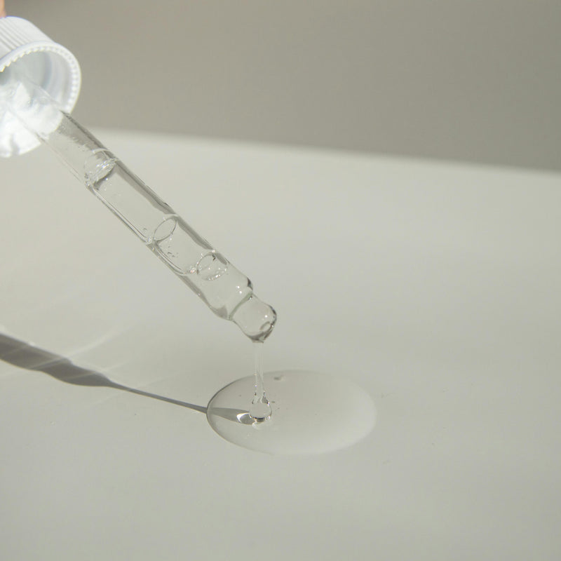 INGREDIENT SPOTLIGHT: HYALURONIC ACID