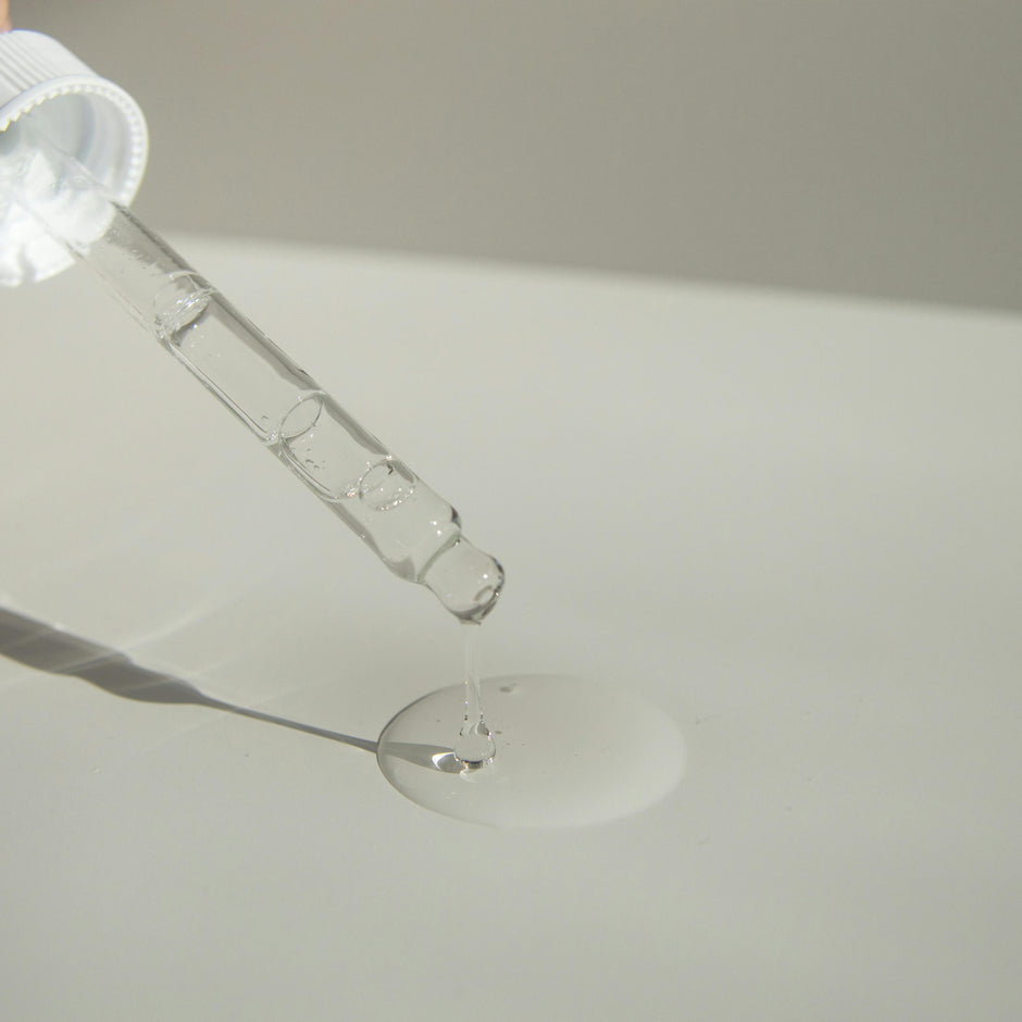 INGREDIENT SPOTLIGHT: HYALURONIC ACID