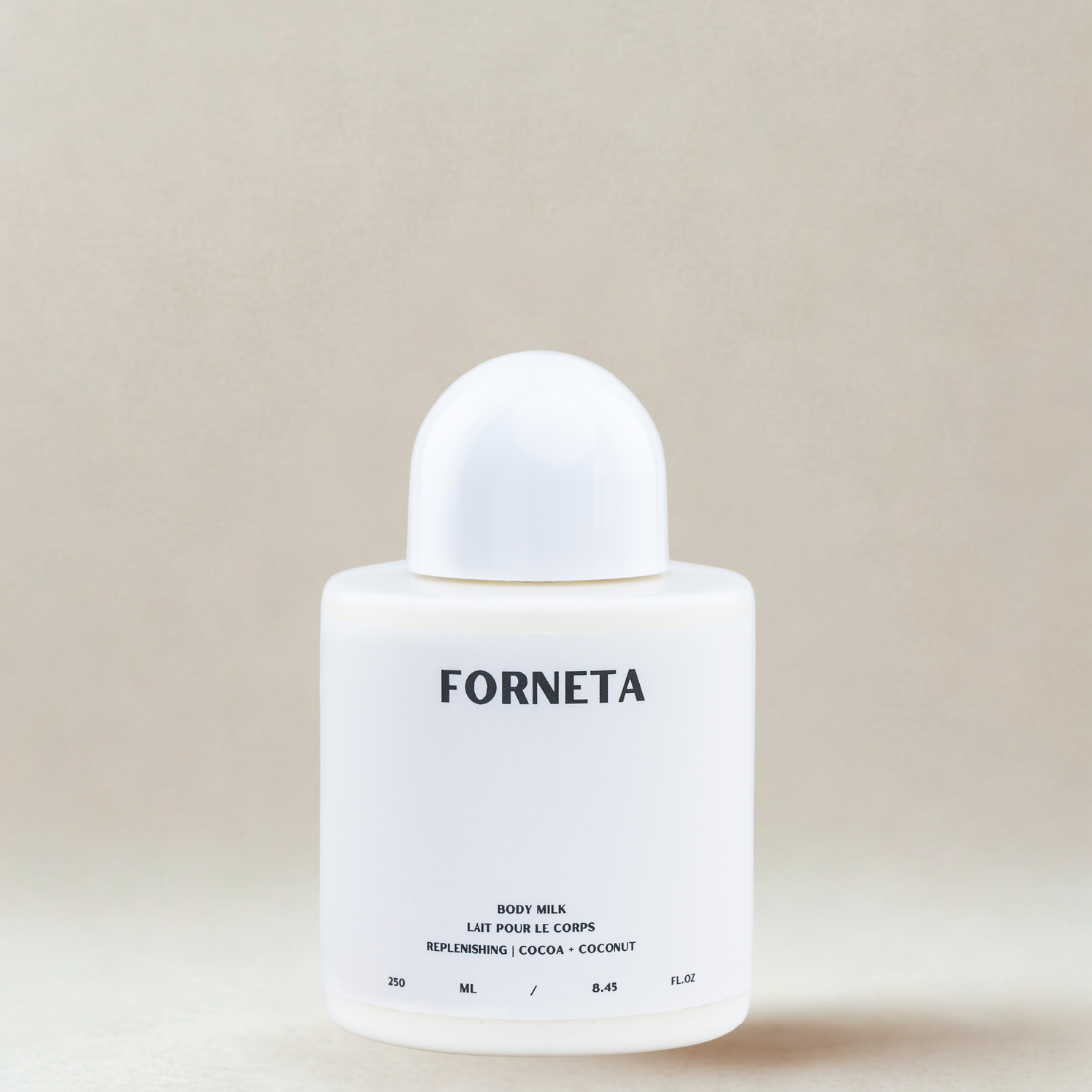 BODY MILK | REPLENISHING | COCOA + COCONUT
