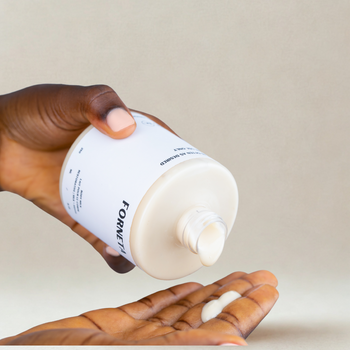 BODY MILK | RESTORATIVE | SILK + AGAVE