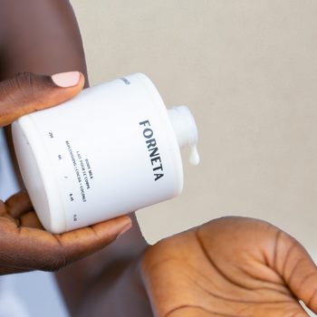 BODY MILK | REPLENISHING | COCOA + COCONUT