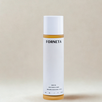 BODY OIL | INDULGING | BLACK SEED + LOTUS