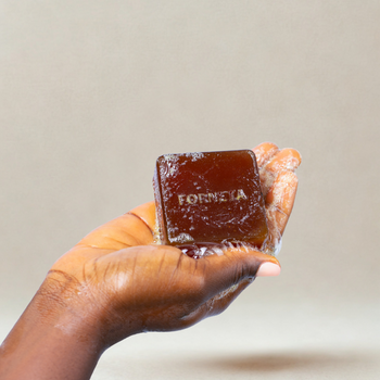 BODY BAR | AWAKENING | COCOA + ROSEHIP