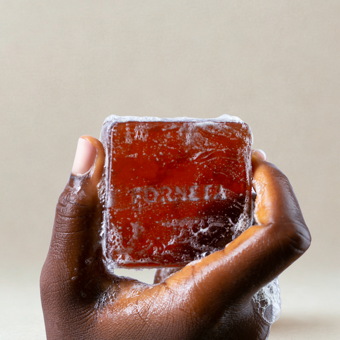 BODY BAR | RADIANCE | TURMERIC + KOJIC ACID