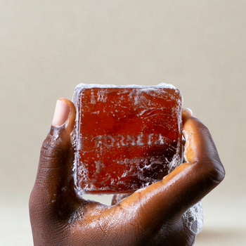 BODY BAR | RADIANCE | TURMERIC + KOJIC ACID