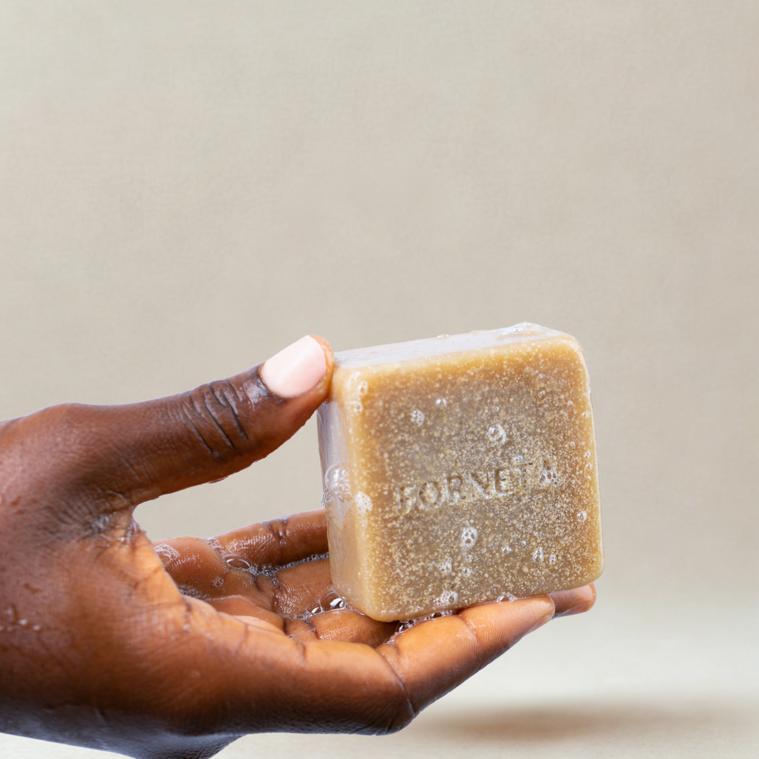 BODY BAR | CLARITY | KAOLIN + WILLOW BARK
