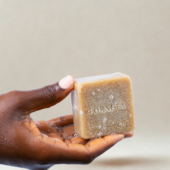 BODY BAR | CLARITY | KAOLIN + WILLOW BARK