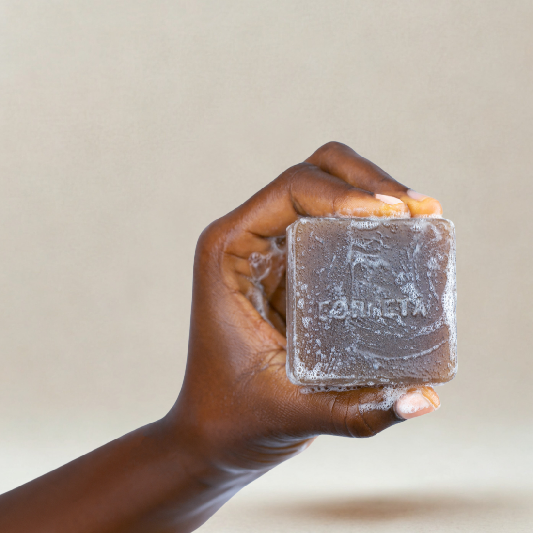 BODY BAR | NOURISHING | RHASSOUL + CALENDULA