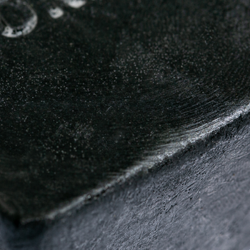 BODY BAR | DETOX | CHARCOAL + NIACINAMIDE
