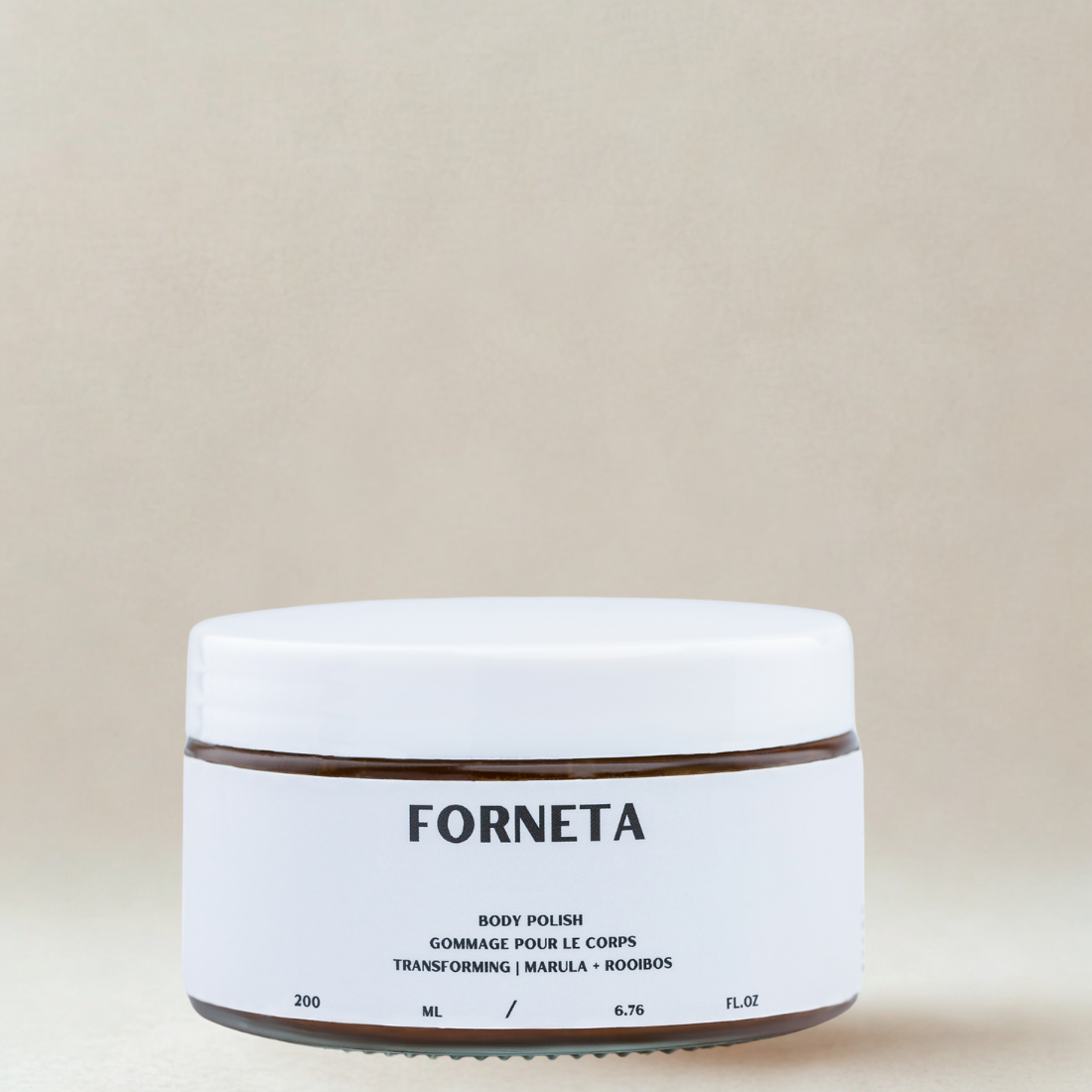 BODY POLISH | TRANSFORMING | MARULA + ROOIBOS