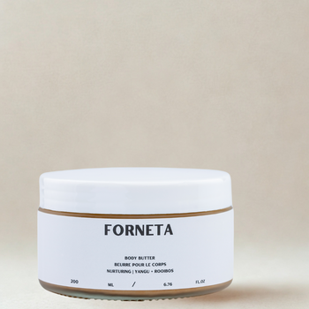 BODY BUTTER | NURTURING | YANGU + ROOIBOS