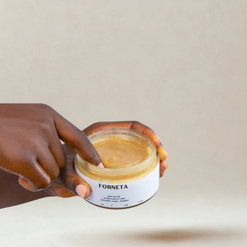 BODY BUTTER | NURTURING | YANGU + ROOIBOS