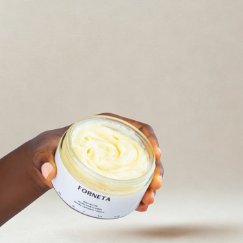 BODY BUTTER | HEALING | MOGONGO + KIGELIA