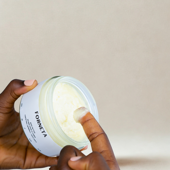 BODY BUTTER | FORTIFYING | MORINGA + GOTU KOLA