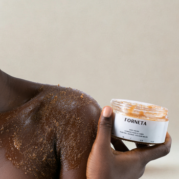 BODY POLISH | PURIFYING | BAOBAB + KALAHARI MELON