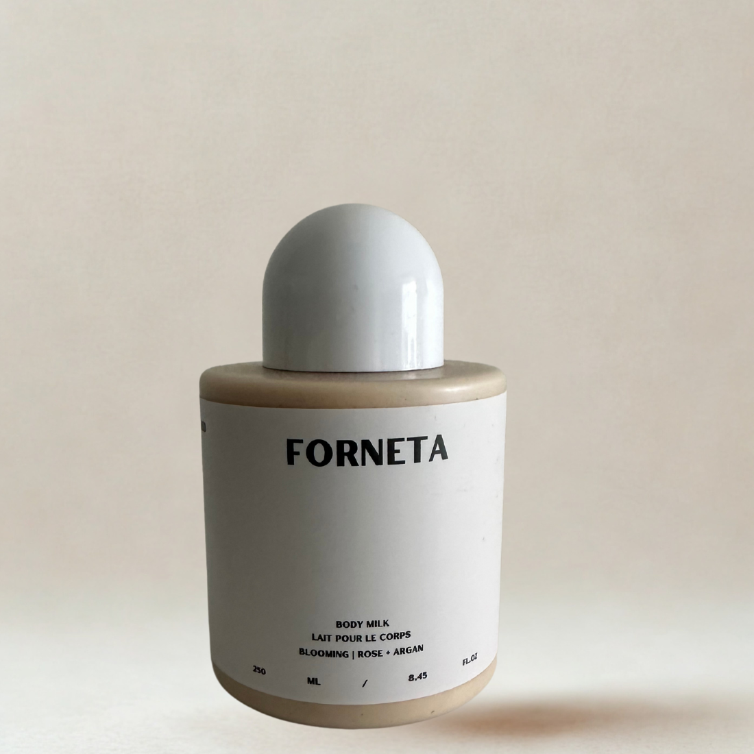 BODY MILK | BLOOMING | ROSE + ARGAN